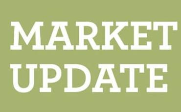Your Real Estate Market Update: January 2020