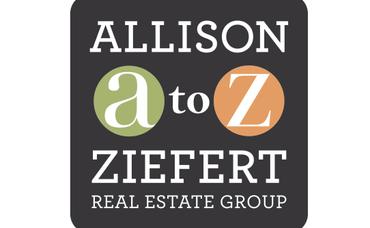 Why Buy With The Allison Ziefert Real Estate Group