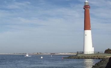 Impressive NJ Lighthouses Are Just a Short Trip Away