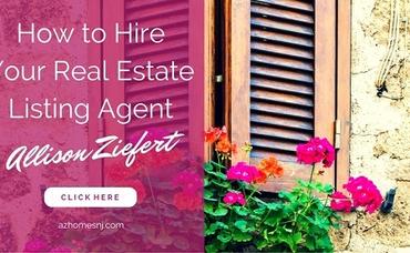 How to Hire Your Real Estate Listing Agent