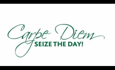 Take Note Maplewood/South Orange Buyers: Seize The Day