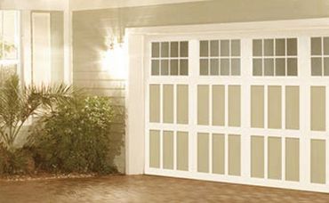 Choosing a Garage Door For Your Home