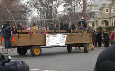 Dickens Village in Maplewood, NJ:  A Holiday Tradition