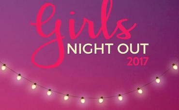 Allison Ziefert Sponsors Girls Night Out in Maplewood Village