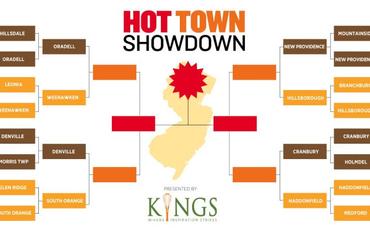 Vote for South Orange – Hot Town Showdown Week 2