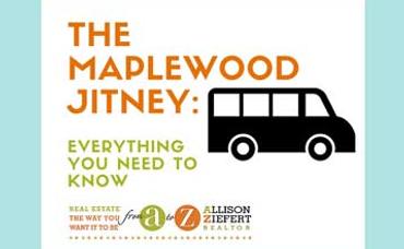 The South Orange Jitney: Everything You Need To Know