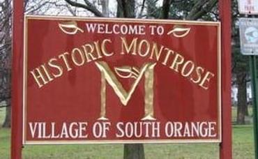 If You’re Thinking Of Living In… South Orange’s Montrose Neighborhood