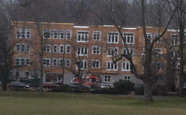 The Station House, Maplewood Leasing in March