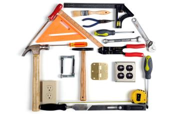 Your Home – Involving the Family in DIY Projects