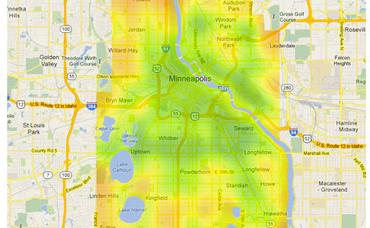 Consider Bike Score When Buying a Home in Maplewood, Millburn, Short Hills and South Orange
