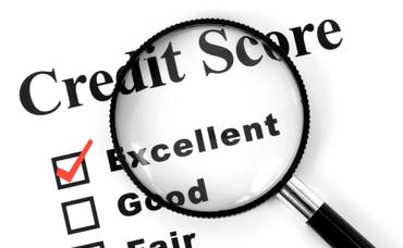 Top Five Credit Score Mistakes