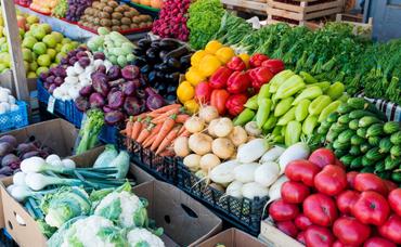 It’s Farmers Market Time in Jersey!