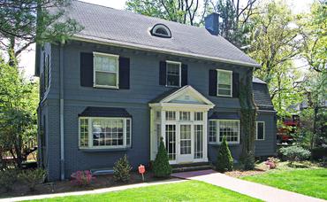 NEW LISTING: ELEGANT COLONIAL AT 52 N. WYOMING AVE., SOUTH ORANGE, NJ