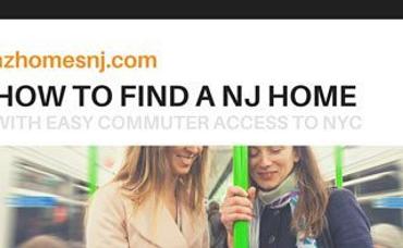 How To Find A NJ Home With Easy Commuter Access To NYC