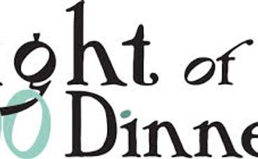 Allison Ziefert Sponors Achieve Foundation’s Night of 100 Dinners for S. Orange/Maplewood Schools