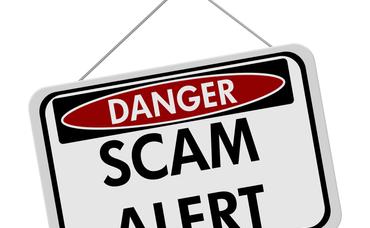 Real Estate Closings and Wire Transfer Scams