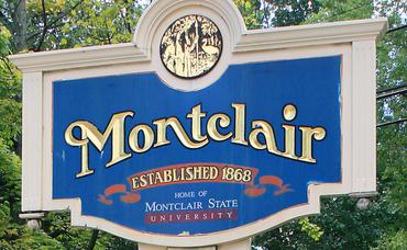 Video Tour of Montclair, NJ