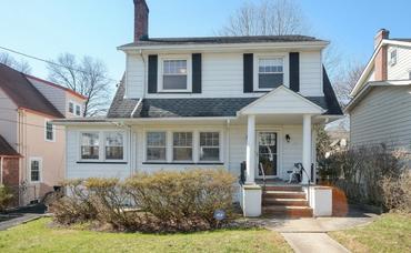 Just Listed: 18 Helen Ave, West Orange Twp.