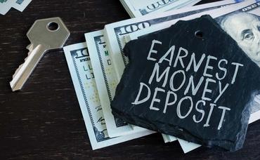 Avoid These Earnest Money Mistakes