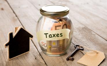Taxes You’ll Encounter in Your NJ Real Estate Transaction