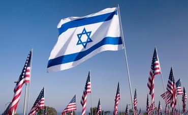 Israel and Your Jewish Neighbors: How to be an ally