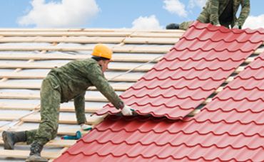 Considering a New Roof For Your Home This Winter