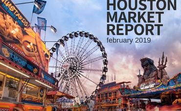 Houston Market Report: February 2019