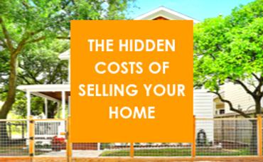 The Hidden Costs of Selling Your Home