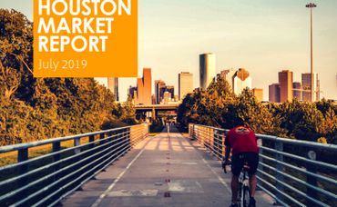 Houston Market Report: July 2019