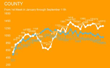 Houston Market Report: August 2020