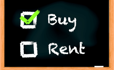 Is It Time to Stop Renting?