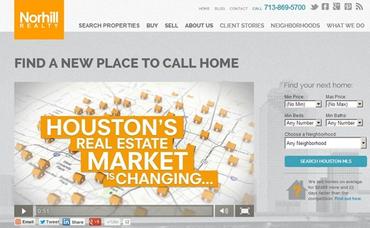 Introducing the NEW Norhillrealty.com!