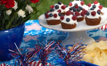9 Ways to Celebrate Independence in Your New Home