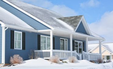 Preparing Your Home for Winter