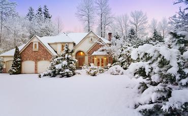 Attracting Homebuyers in the Winter Months