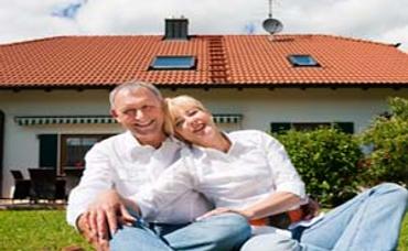 Your Home Options Increase After 55