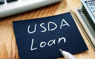 What Are USDA Loans?