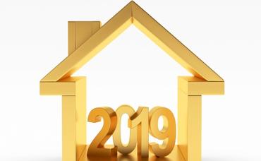 2019 Resolutions for Home Sellers