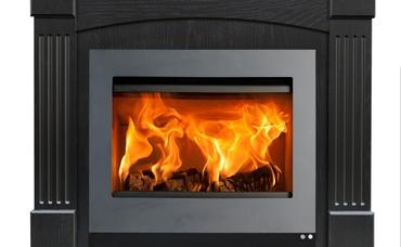 Buying a Home with a Fireplace