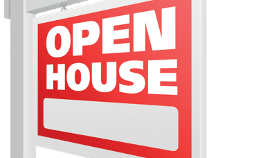 Can You Host an Open House This Summer?