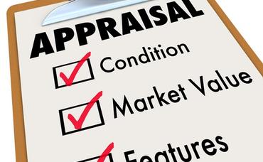 Common Reasons for a Low Appraisal