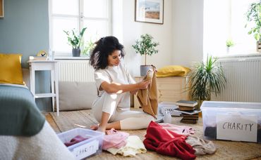 Decluttering Tricks Revealed