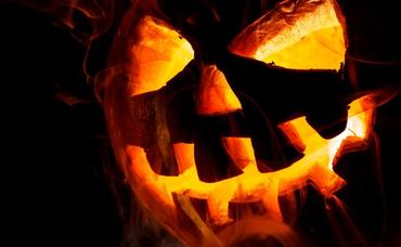 Halloween & Home Insurance