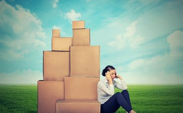 How to Reduce Stress During Your Move