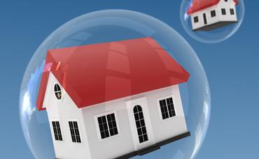 Is This Another Housing Market Bubble?