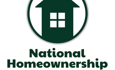 June is National Homeownership Month