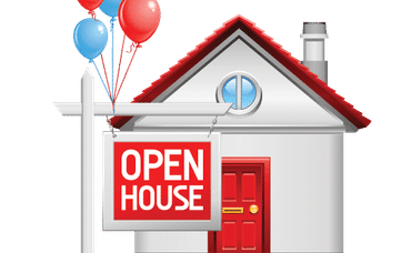 Open House Etiquette for Buyers