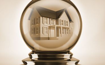 Real Estate Predictions for the New Year