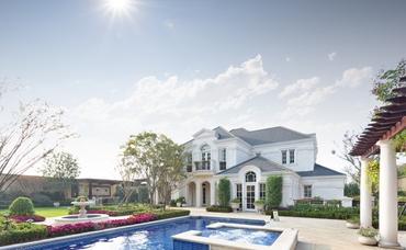 Selling Your Luxury Home