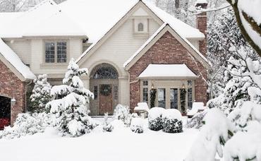 Selling Your Home in Winter